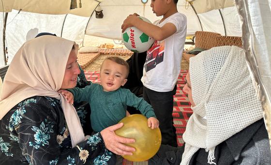 Le Conseil de sécurité n’arrive pas à convenir de la prolongation de l’aide transfrontalière pour la Syrie